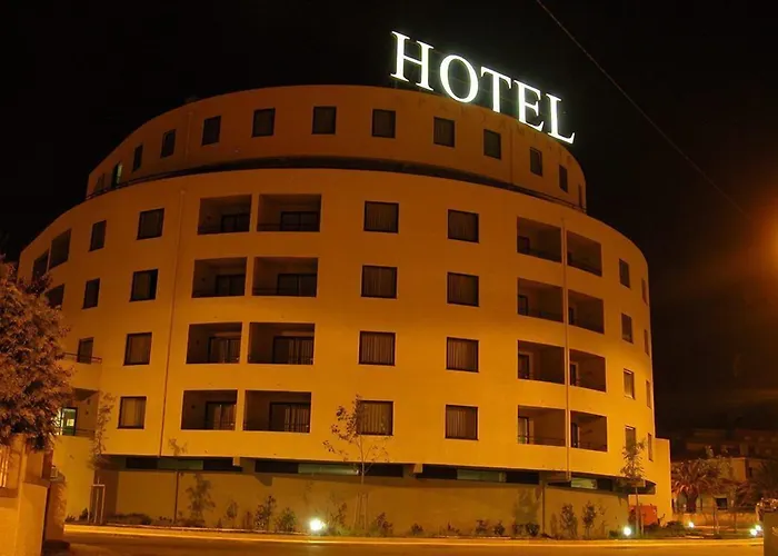 Paredes Hotel Apartamento 3* Paredes (Porto)