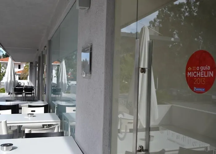 Paredes Hotel Apartamento 3* Paredes (Porto)