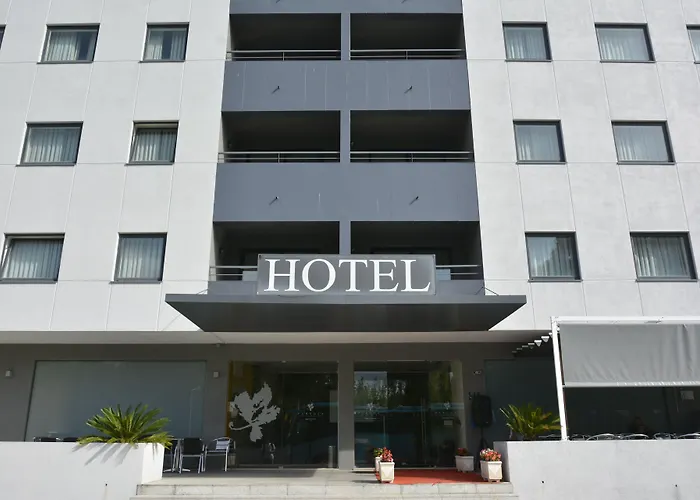 Paredes Hotel Apartamento Aparthotel 3*