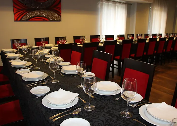 Paredes Hotel Apartamento Aparthotel Paredes (Porto)