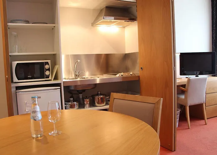 Paredes Hotel Apartamento Paredes (Porto)