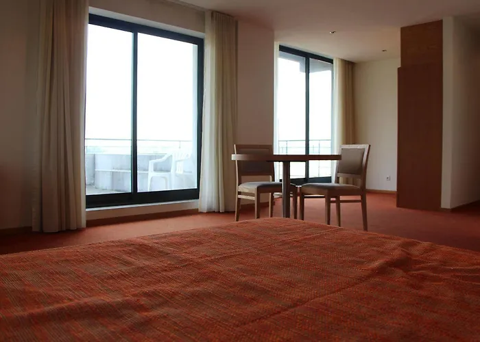 Paredes Hotel Apartamento Aparthotel 3*