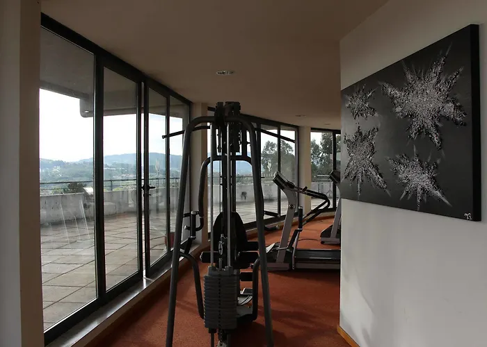 Paredes Hotel Apartamento Paredes (Porto)