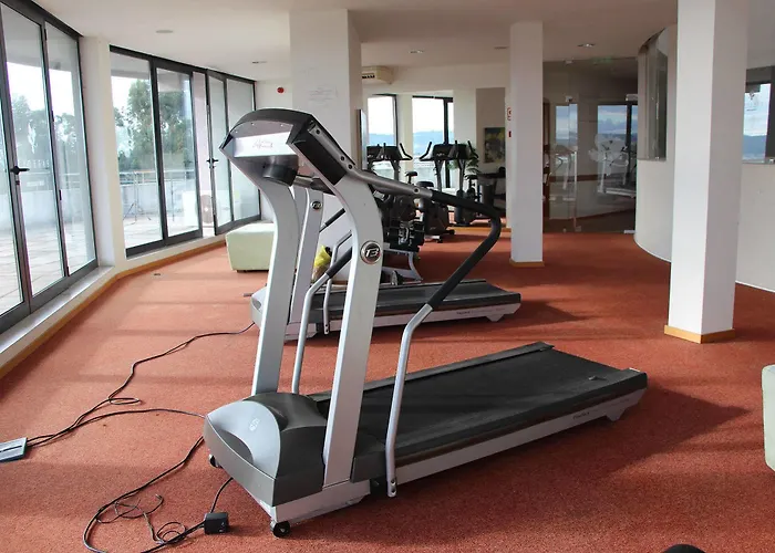 Lejlighedshotel Paredes Hotel Apartamento 3*