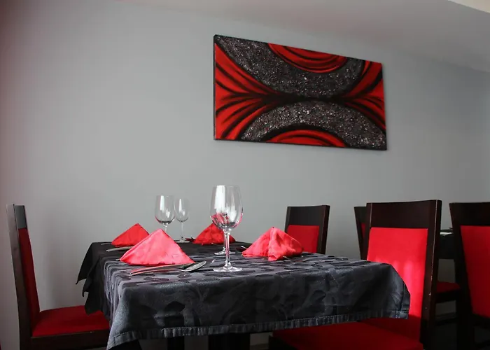 Lejlighedshotel Paredes Hotel Apartamento Paredes (Porto)