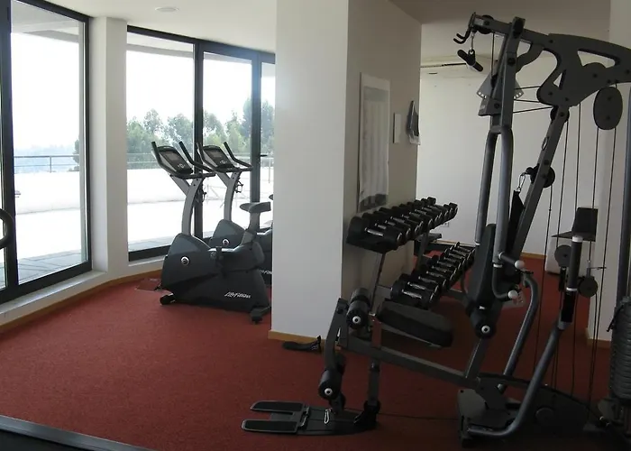 Paredes Hotel Apartamento Aparthotel 3*