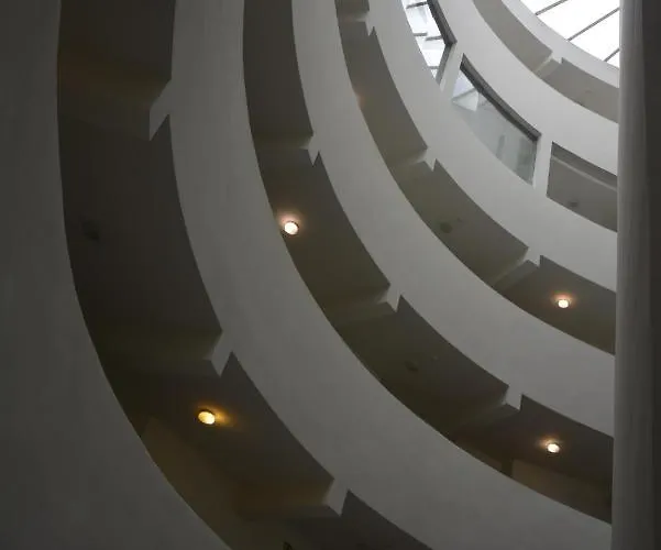 Hotel apartamentowy Paredes Hotel Apartamento 3*