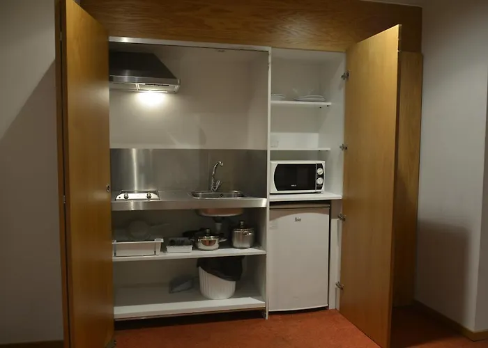 Paredes Hotel Apartamento Lejlighedshotel Paredes (Porto)