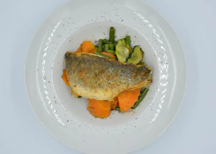 Lejlighedshotel Paredes Hotel Apartamento Paredes (Porto)